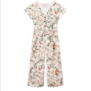 Gal Meets Glam Collection Sophia Jumpsuit